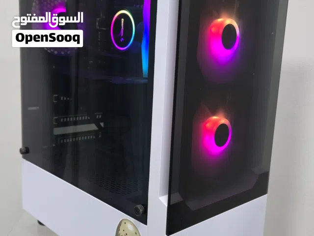 Gaming PC i5 10400f + RTX 2060