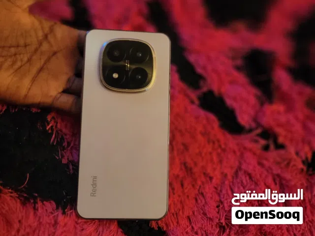 ريدمي نوت 15للبيع