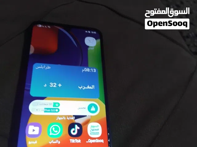 Samsung Galaxy A05s 128 GB in Tripoli