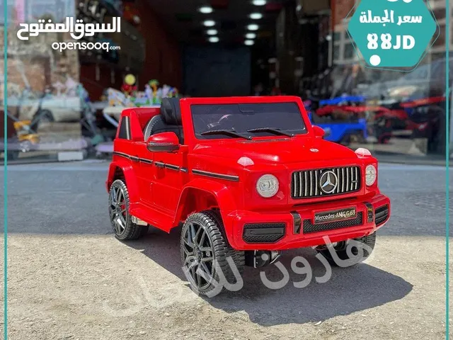 عرض خاص سياره ( جامبو ) 6 ماتور تناسب من عمر 1 الي 5 سنوات حسب حجم الطفل