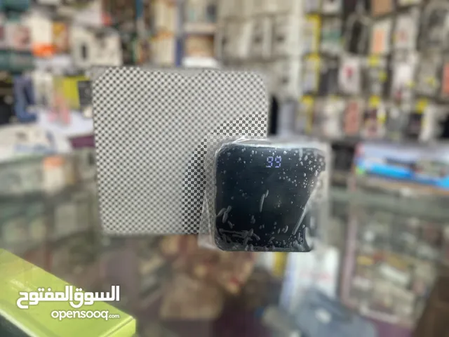 خازن شحن جوال ردمي (لمس)  نوع خرافي وسعر عرطه وقوه 10الف مضمون