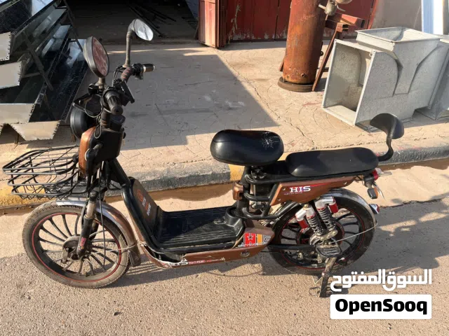 2023 SYM Fiddle II 125