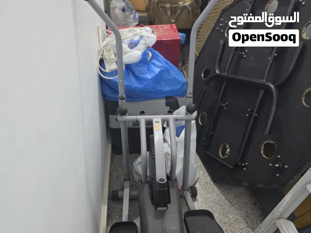 للبيع دراجه لياقه بدنيه