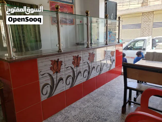 بيع محل شبش وفلافل قوة القوة