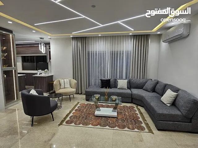 شقة مميزة عصرية مفروشة للايجار في دير غبار