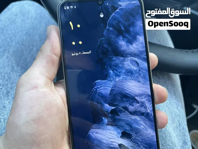 Realme C61 256 GB in Amman