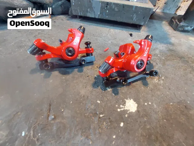 مخ بريك جديد