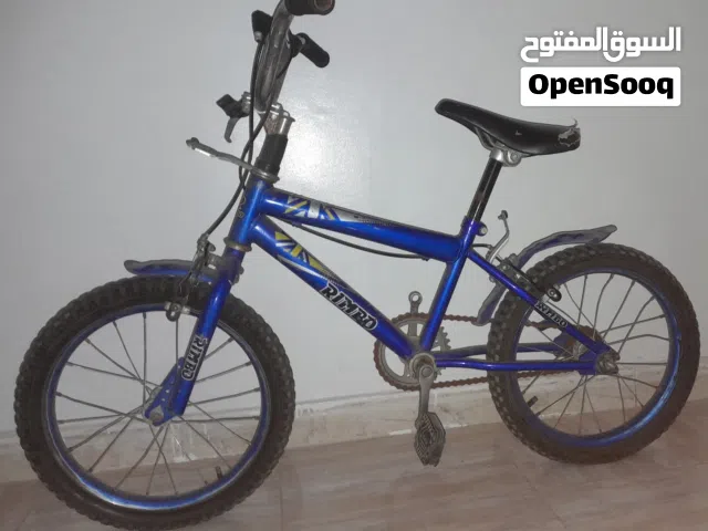 دراجة اطفال 16