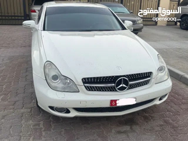 2009 Mercedes-Benz CLS 350