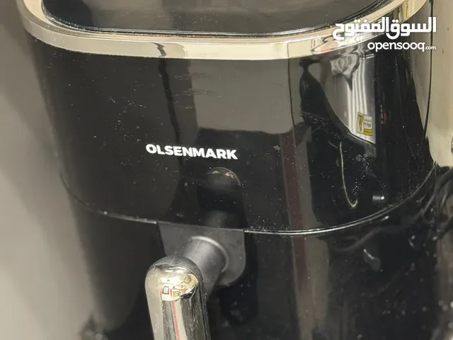 Air fryer nee never used