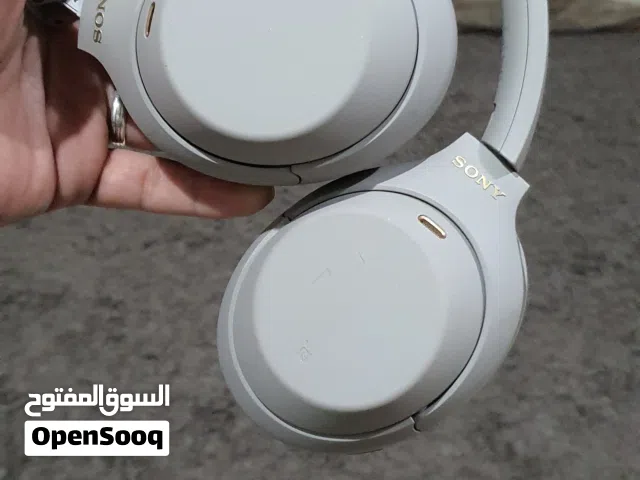 headphone sony xm4