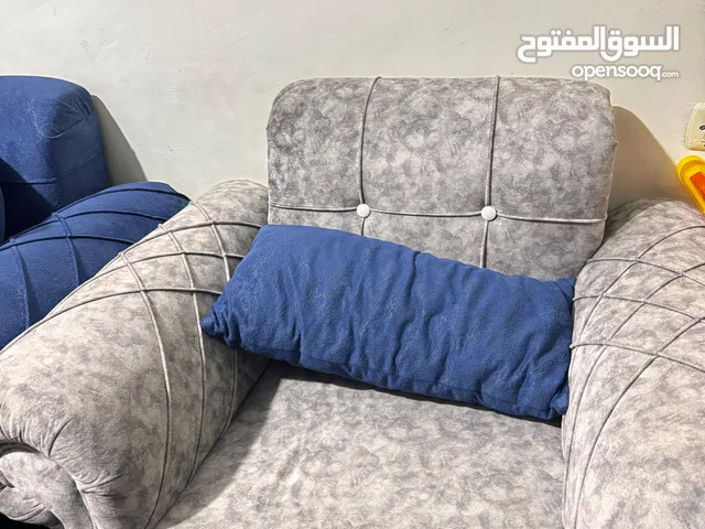 كنب لغرفة الجلوس