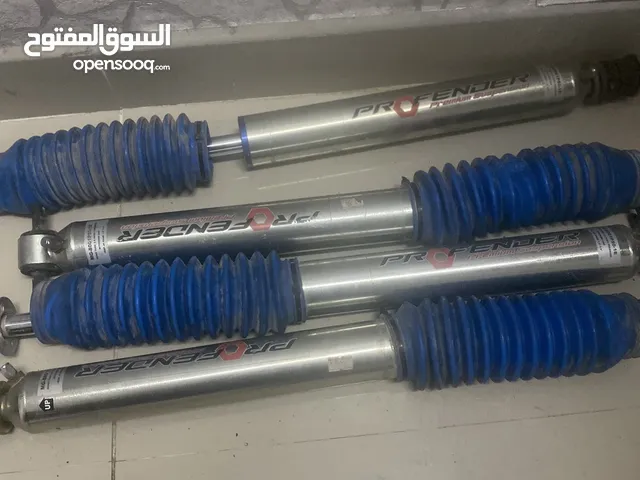جامبينات بروفندر 2.0 jeep jk