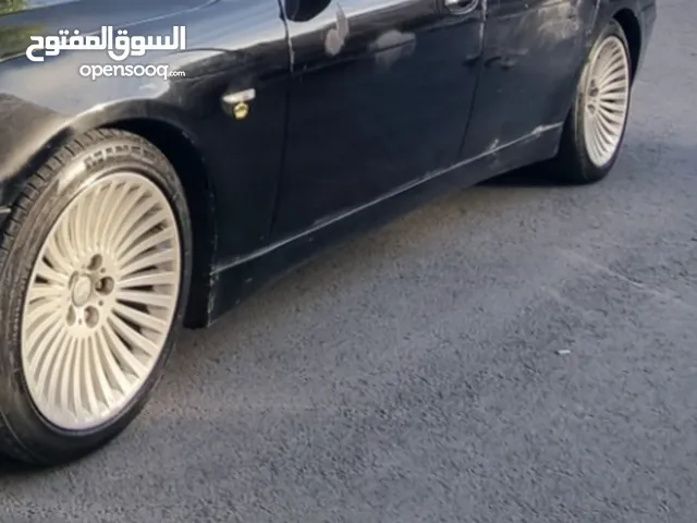 مطلوب جنط شمسي مقاس 19 عريض خلفي خاص لل bmw