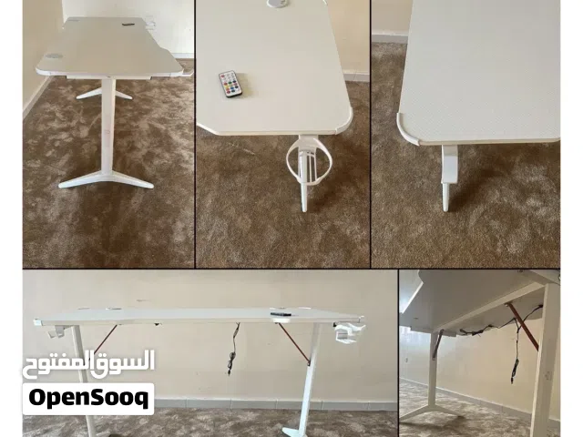 طاولة قيمنق