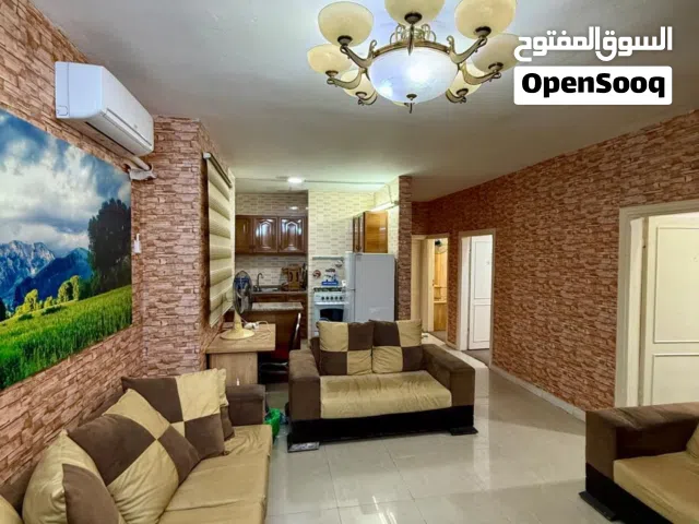 استوديو للإيجار بجانب جامعة اليرموك