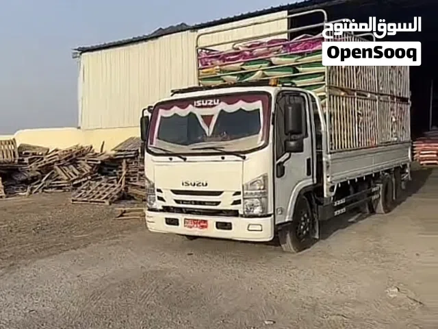 نقل عام داينه 4طن +بيكب فورويل غماره