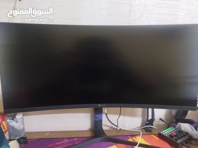 34" Other monitors for sale  in Northern Governorate