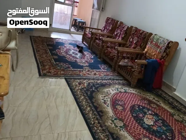 90 m2 2 Bedrooms Apartments for Sale in Alexandria Abu Talat