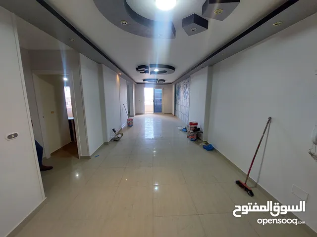 165m2 4 Bedrooms Apartments for Rent in Alexandria Sidi Beshr