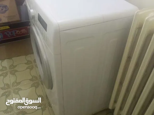 غسالة أوتوماتيك ناشونال بحالة ممتازة