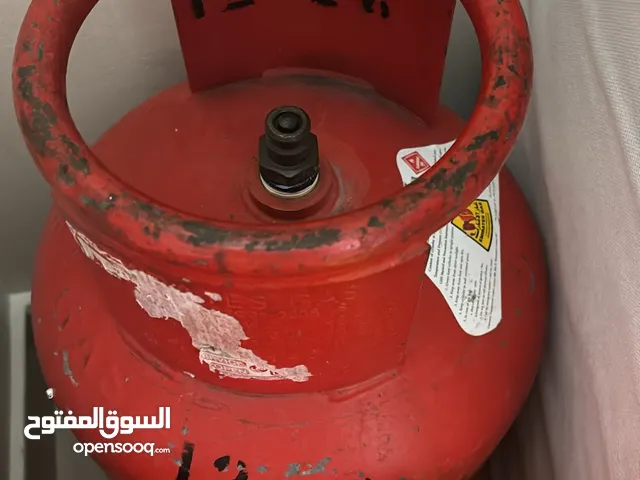Emirates gas cylinder 11KG with Regulator