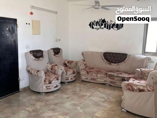 120 m2 2 Bedrooms Apartments for Rent in Jenin Hay Al Basaten