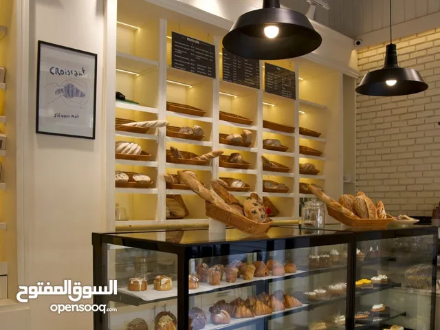 تنازل كامل عن براند بيكري و حلواني بالمعادي ،مصر