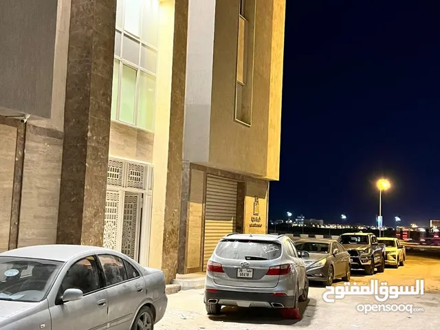 200 m2 3 Bedrooms Apartments for Sale in Benghazi Tabalino