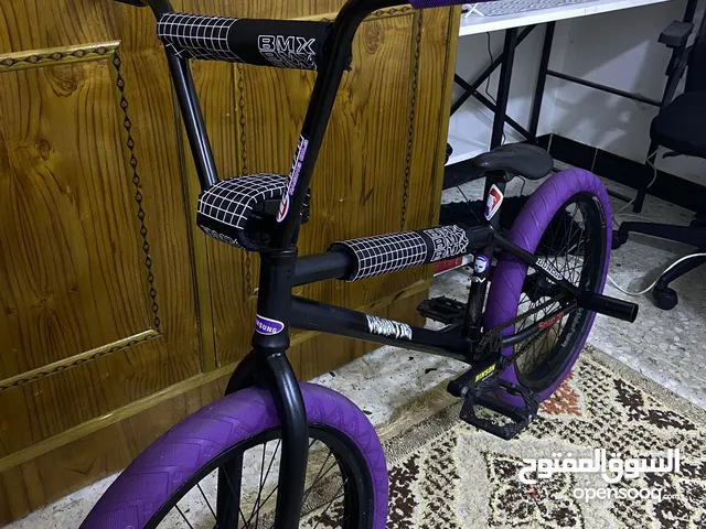 BMX premium 2015 باله