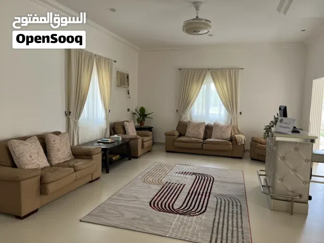 استراحة للإيجار اليومي