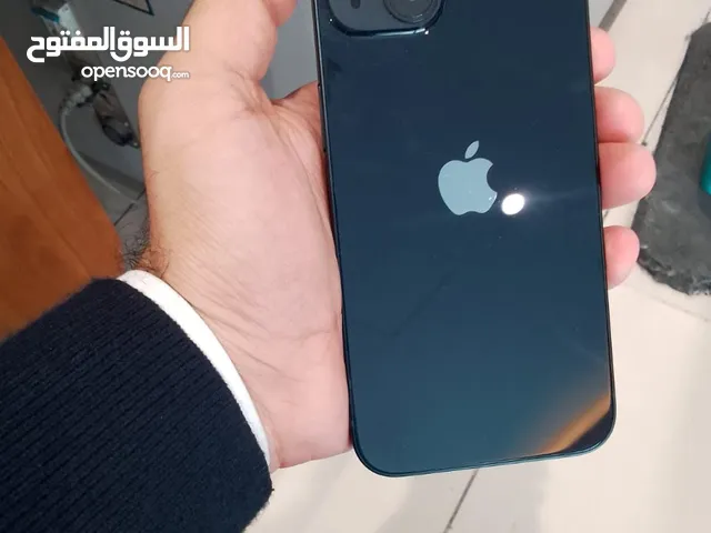 Apple iPhone 13 128 GB in Baghdad