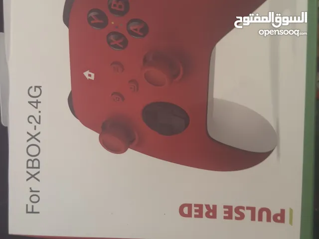 جوستك اكس بوكس
