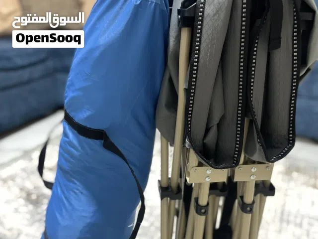خيمة رحلات بالإضافة لتخت رحلات بسعر مميز