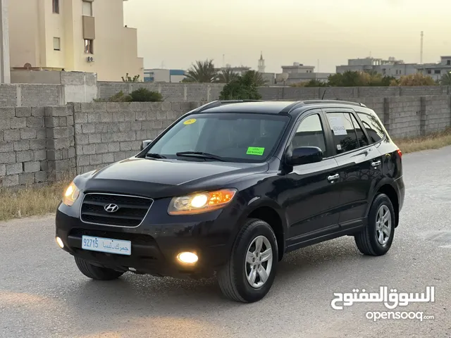 New Hyundai Santa Fe in Tripoli