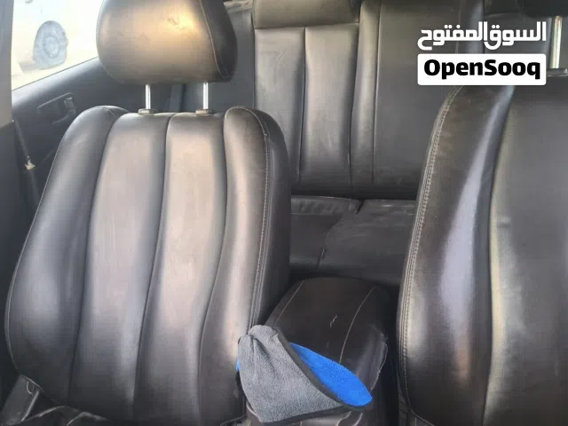 2009 هيونداي سوناتا Limited