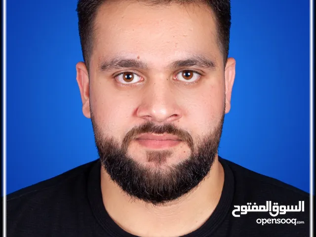 Yousef Abed