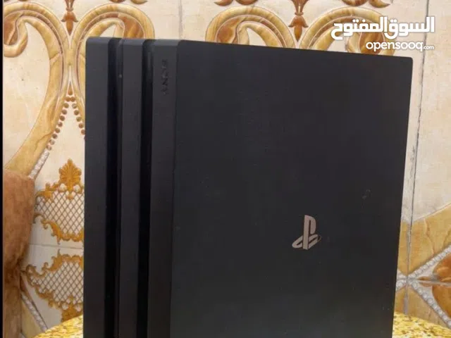 PlayStation 4 PlayStation for sale in Baghdad