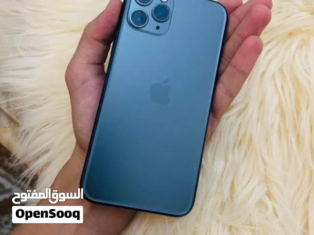 ايفون 11 برو 256