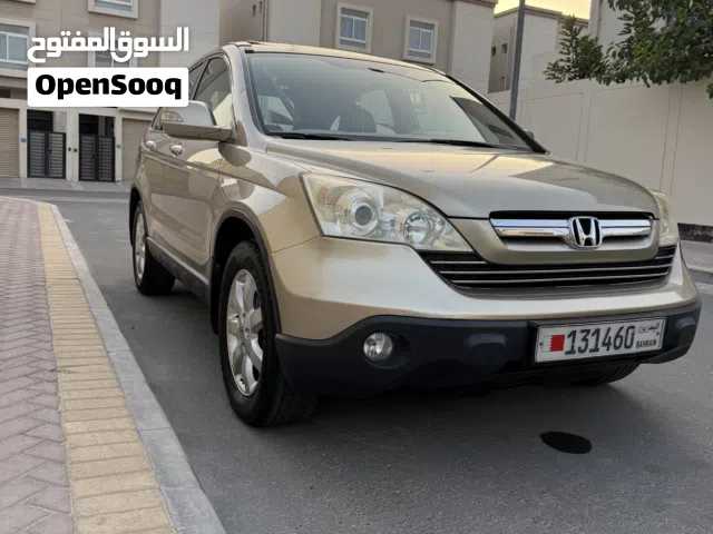 2007 هوندا CR-V Standard