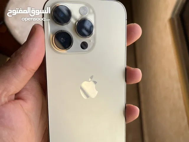 iPhone 14 Pro بسعر حرق