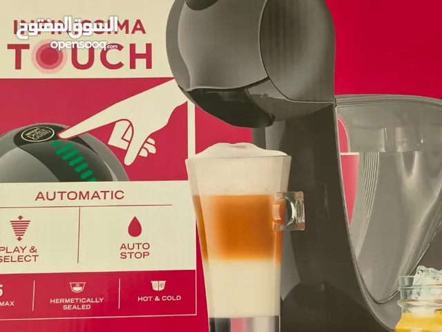 Dolce Gusto Coffee maker