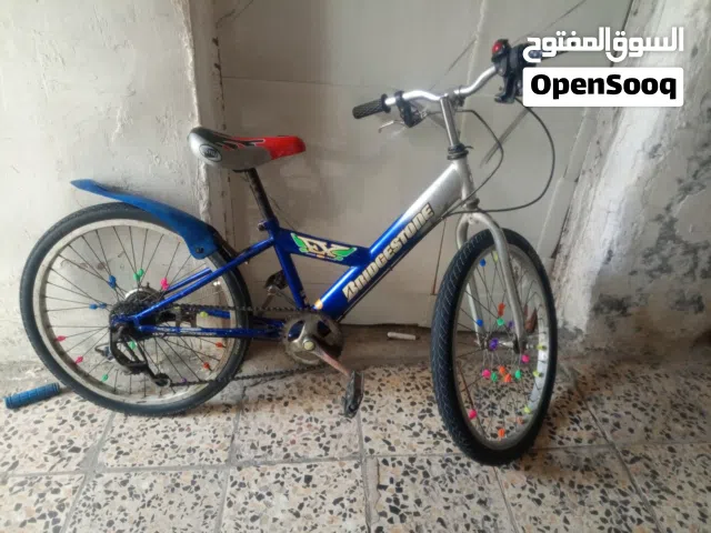 بايسكل عكرب