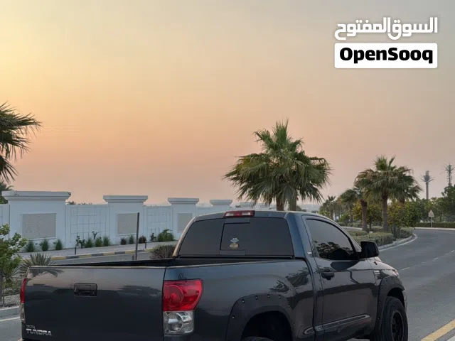 Used Toyota Tundra in Southern Governorate