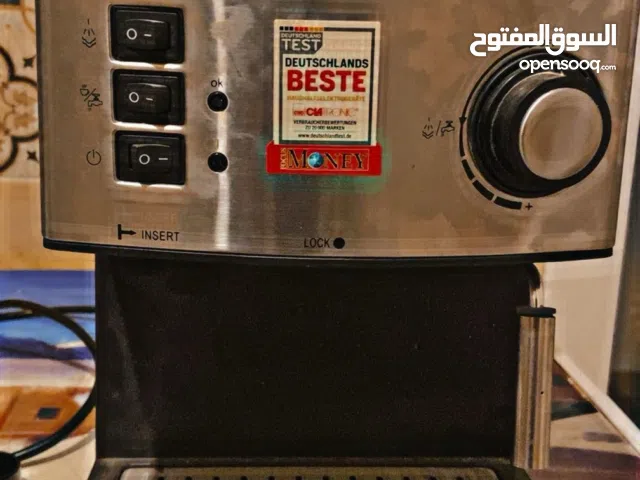 مكينه سبريسو