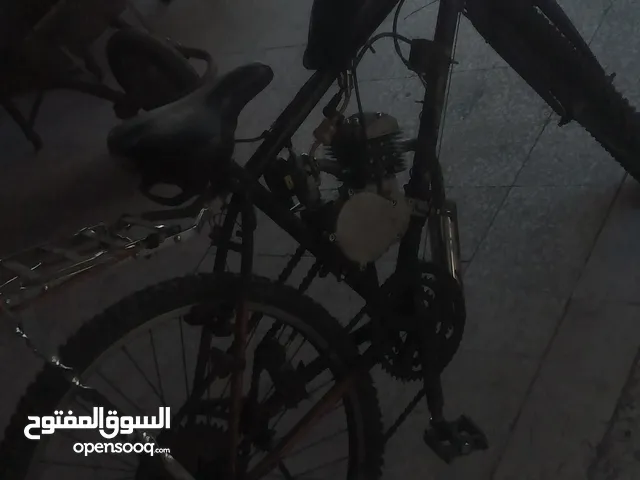 دراجه بنزين