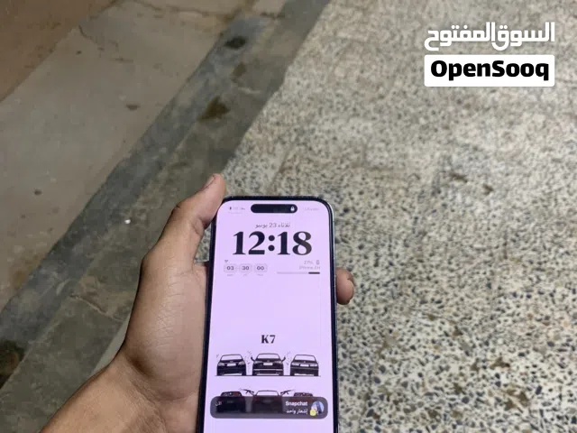 Apple iPhone 14 Pro 128 GB in Jafara