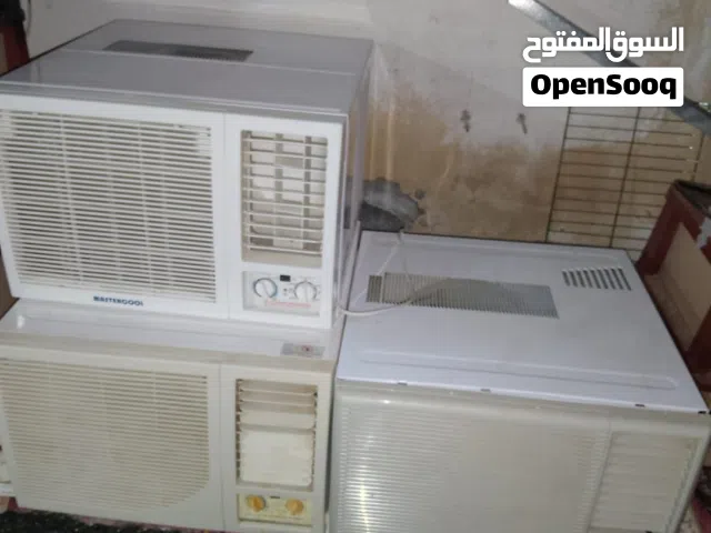 LG 2 - 2.4 Ton AC in Muscat