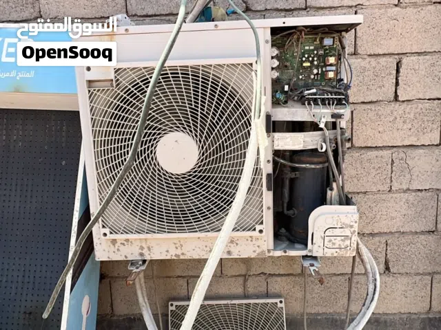 LG 3 - 3.4 Ton AC in Basra