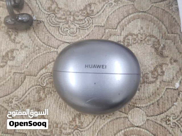 سماعه هواوي